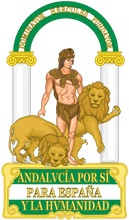 Escudo de Andalucía