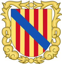 Escudo de Illes Balears