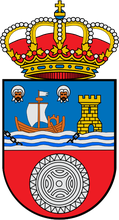 Escudo de Cantabria