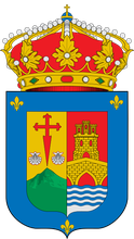 Escudo de La Rioja