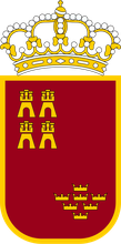 Escudo de Región de Murcia
