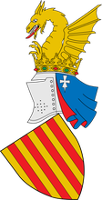 Escudo de Comunitat Valenciana