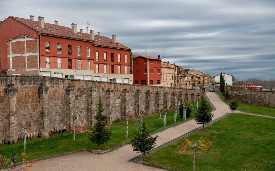 Monasterio de Yuso, San Millán de la Cogolla — La Rioja
